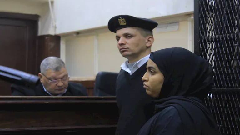 اتجوزت عن حب وذبحت عيالي انتقامًا من زوجي.. كيف أنهى الشك أسرة الجيزة؟